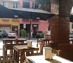 INTIMUS LA TERRAZA photo