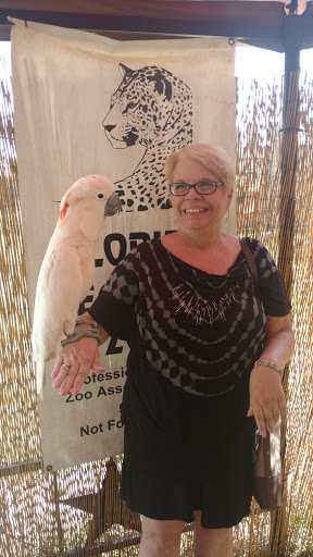 Zoo «Florida International Teaching Zoo», reviews and photos, 7725 FL-48, Bushnell, FL 33513, USA