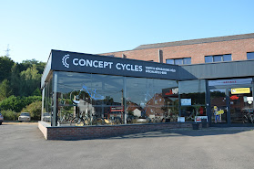 Concept Cycles