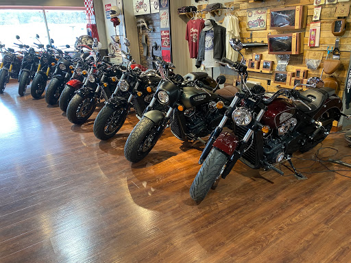 Motorcycle Dealer «Cherokee Cycles», reviews and photos, 1700 SC-14, Greer, SC 29650, USA