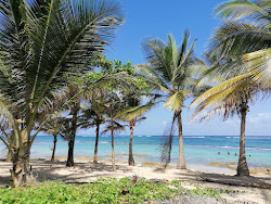 Plage de Montal'in fotoğrafı biraz temiz temizlik seviyesi ile