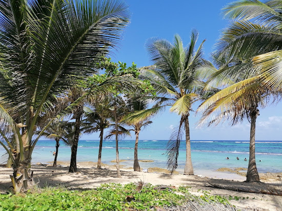 Plage de Montal