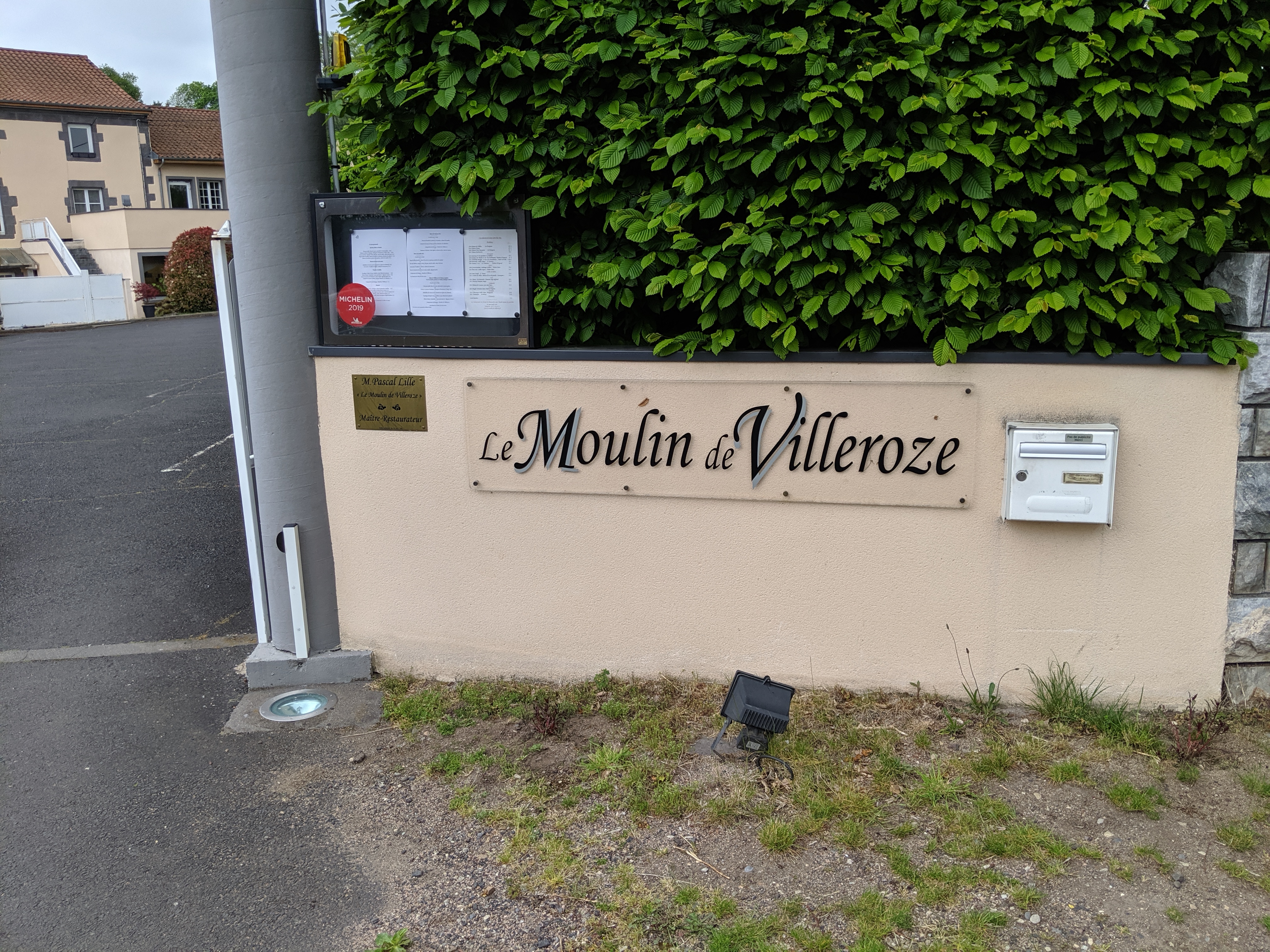 Photo n° 28 de l'avis de olivier.a fait le 19/05/2019 à 14:38