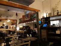 Atmosphère du Le Perroquet - Restaurant cassis - n°2