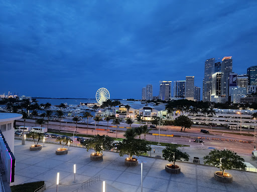 Arena «AmericanAirlines Arena», reviews and photos, 601 Biscayne Blvd, Miami, FL 33132, USA