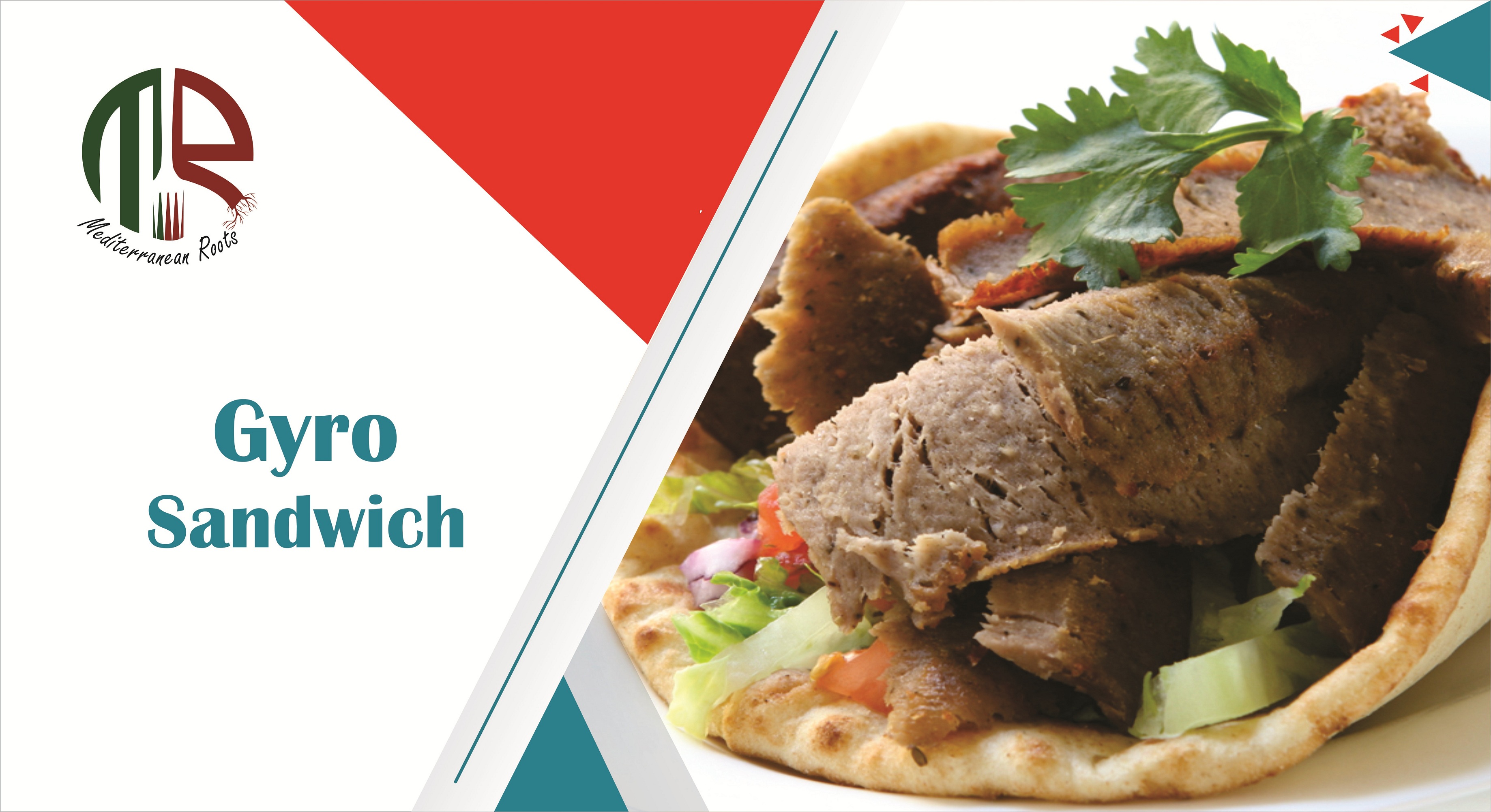 Mediterranean Roots Restaurant