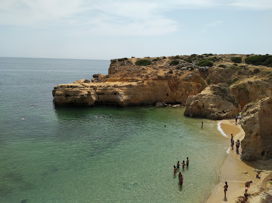 Praia da Vigia