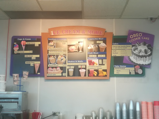 Donut Shop «Aurora Donuts», reviews and photos, 13201 Aurora Ave N, Seattle, WA 98133, USA