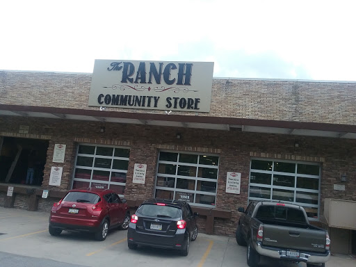 Thrift Store «The Ranch Community Store», reviews and photos
