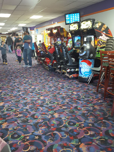 Bowling Alley «Jefferson Valley Lanes», reviews and photos, 3699 Hill Blvd, Jefferson Valley, NY 10535, USA