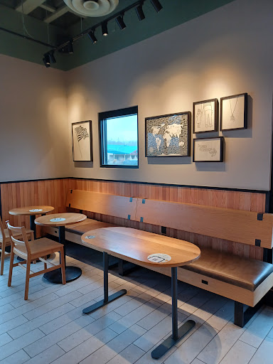 Coffee Shop «Starbucks», reviews and photos, 1242 Arsenal St, Watertown, NY 13601, USA