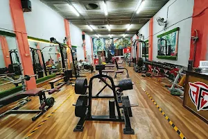 Red Fitness Center image