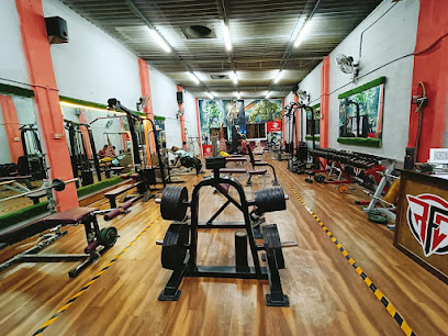 Red Fitness Center - Gym in Coimbatore, Neelikonampalayam , India
