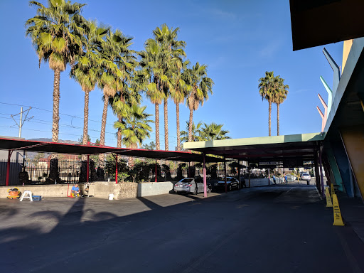 Car Wash «Nu-Way Hand Car Wash», reviews and photos, 123 W Duarte Rd, Monrovia, CA 91016, USA