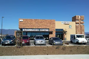 Starbucks image