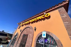 El Toro Bronco image