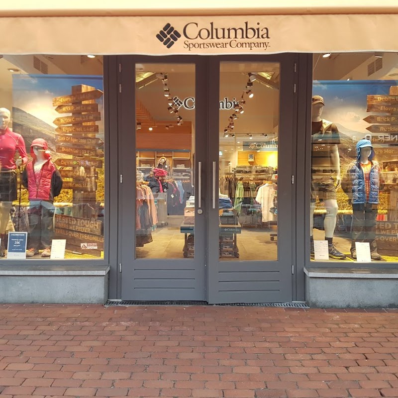 Columbia