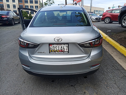 Used Car Dealer «Fitzgerald Auto Mall Wheaton», reviews and photos, 10915 Georgia Ave, Wheaton, MD 20902, USA