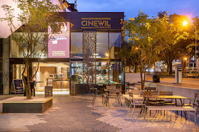 Cinewil (Café, Bar, Kino)