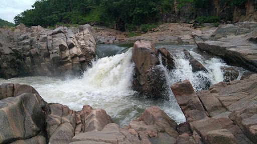 Image result for धनोरा वॉटरफॉल लिलाही