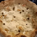 Photo n°3 de l'avis de Francesco.l fait le 13/02/2024 à 19:06 sur le  Pizzeria Bosco à Tempio Pausania