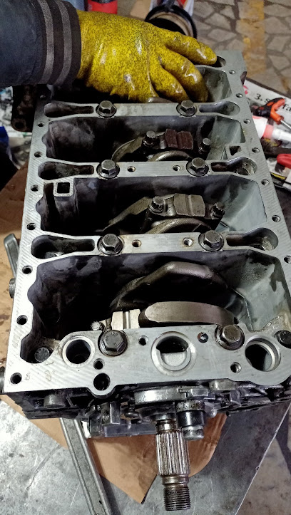 Dereoğlu Otomotiv Yedek Parça