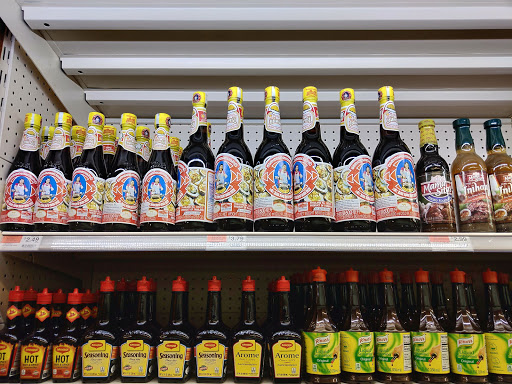 Supermarket «Good Fortune Supermarket», reviews and photos, 935 W Duarte Rd, Monrovia, CA 91016, USA