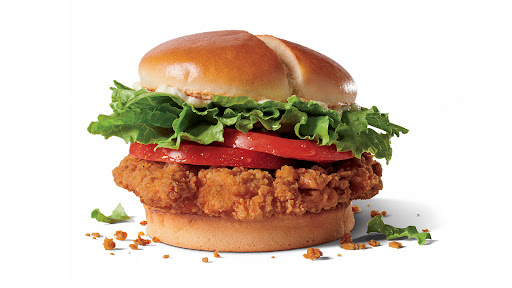 Jack in the Box image