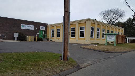 Tobacco Shop «Leaf Only», reviews and photos, 440 Middlefield St, Middletown, CT 06457, USA
