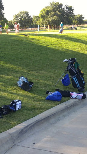 Golf Course «Rockwood Golf Course», reviews and photos, 1851 Jacksboro Hwy, Fort Worth, TX 76114, USA