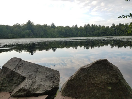 State Park «Borderland State Park», reviews and photos, 259 Massapoag Ave, North Easton, MA 02356, USA