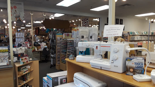 Fabric Store «A Scarlet Thread LLC», reviews and photos, 1601 McDonough Pl, McDonough, GA 30253, USA