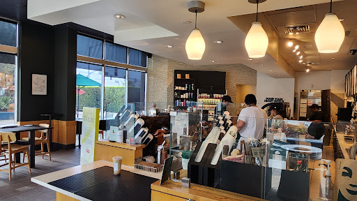 Starbucks image