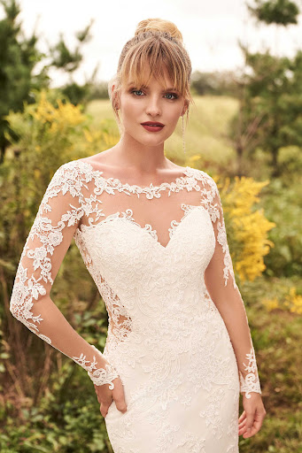 Bridal Shop «Paris Connection Bridal», reviews and photos, 680 8th St, San Francisco, CA 94103, USA