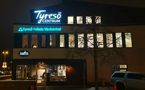 Tyresö Folkets Vårdcentral image