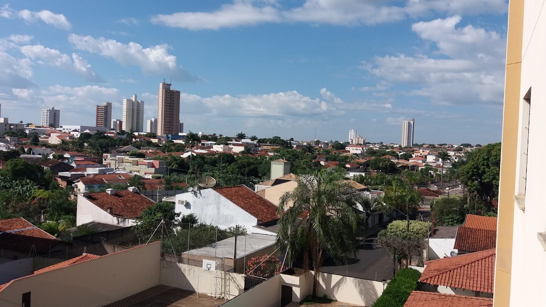 Conjunto Residencial Costa Atlântico I