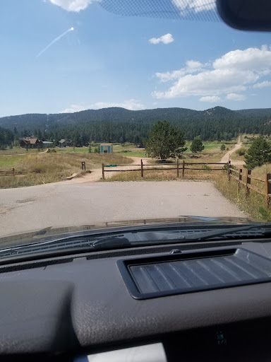 Golf Club «Shining Mountain Golf Course & Event Center», reviews and photos, 100 Shining Mountain Ln, Woodland Park, CO 80863, USA