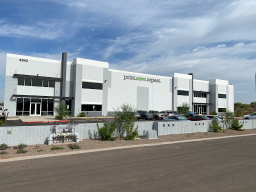 Print.Save.Repeat., 120 E Corporate Pl #2, Chandler, AZ 85225, USA, 