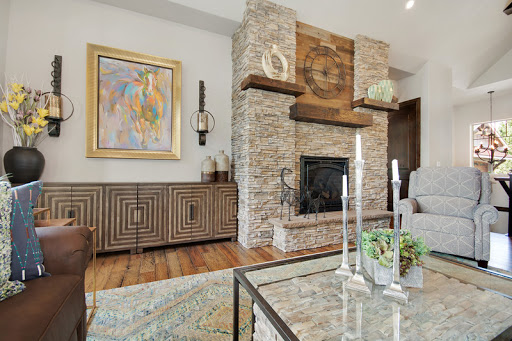 Furniture Store «La-Z-Boy Furniture Galleries», reviews and photos, 7087 Academy Blvd N, Colorado Springs, CO 80920, USA