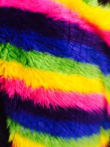 Fabric Store «New Rainbow Fabrics», reviews and photos, 608 W Roosevelt Rd, Chicago, IL 60607, USA