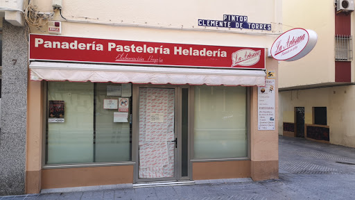 Pastelería Y PANANDERIA CANDELI