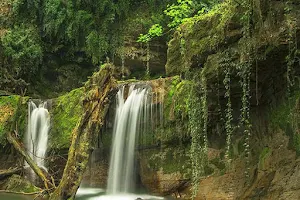 Tirkan 7 Waterfalls image