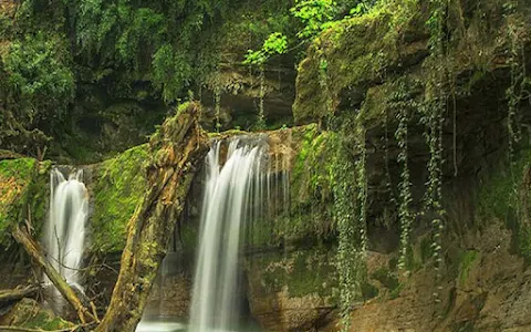 Tirkan 7 Waterfalls image
