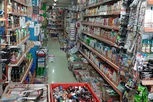 Vasavi Super market image