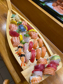 Photos du propriétaire du Restaurant japonais Tama sushi à Paris - n°4