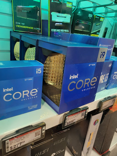 Electronics Store «Best Buy», reviews and photos, 1240 Palisades Center Dr, West Nyack, NY 10994, USA