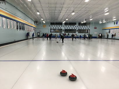 CFB Halifax Curling Club