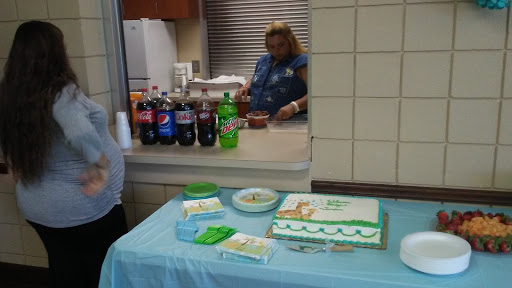 Community Center «Jacksonville Community Center», reviews and photos, 501 Alexandria Rd SW # A, Jacksonville, AL 36265, USA