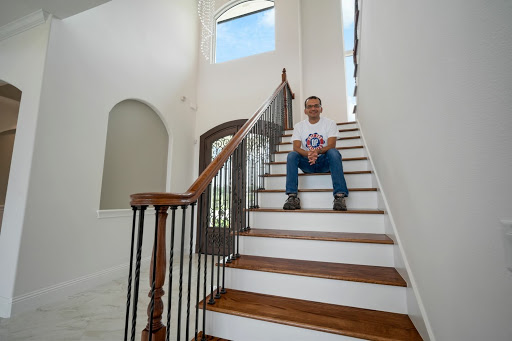 Painter «ONLY PRO Painters», reviews and photos, 3934 Northridge Dr, Valrico, FL 33596, USA