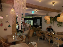 Atmosphère du Restaurant BOHO à Sainte-Maxime - n°20